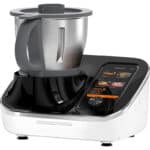 TOKIT Omni Cook Roboter All-in-1Küchenmaschinen