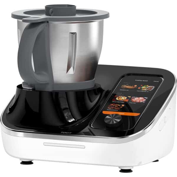 TOKIT Omni Cook Roboter All-in-1Küchenmaschinen