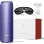 Ulike Air 3 Laser Hair Removal lila