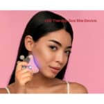 LED THERAPY GUA SHA DEVICE