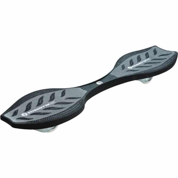 Razor RipStik Air Waveboard -schwarz