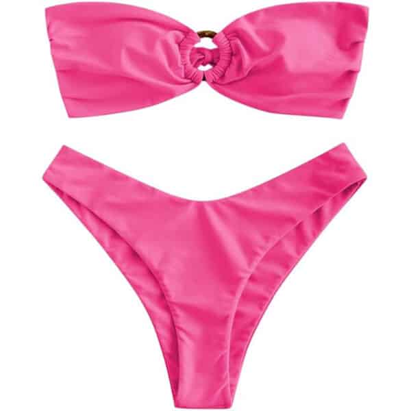ZAFUL Damen Bikini Set