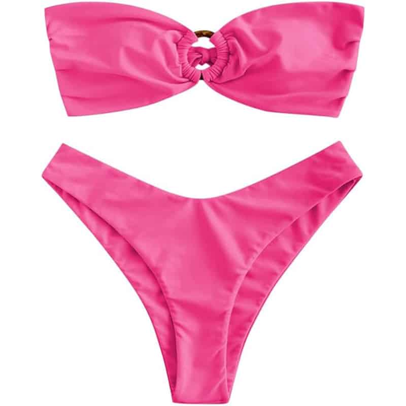 ZAFUL Damen Bikini Set