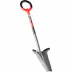 Root Slayer Radius Garden Wurzel-Spaten – 2017 Green Thumb Award for Most Innovative Garden Tool,
