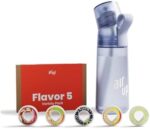 air up® Flasche Original Gen 2 (600ml) inkl. 5 Pods Original