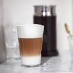 NESPRESSO Aeroccino 3 Milchaufschäumer