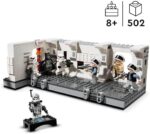 LEGO Star Wars Tantive IV Entern - Filmspielzeug, Fantasy-Spielset zum Sammeln