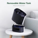 CONOPU Ultraschall-Luftbefeuchter 6L mit Konstanttemperatur
