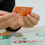 Monopoly Brettspiel
