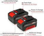 Einhell Original Power X-Change Akkus