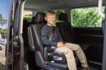 Osann Junior Isofix i-Size Sitzerhöhung