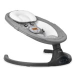 Momi KENANI Babywippe für Kinder bis 9 kg