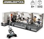 LEGO Star Wars Tantive IV Entern - Filmspielzeug, Fantasy-Spielset zum Sammeln