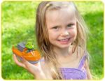AquaPlay Bergsee - Wasserspielspass für Kinder ab 3 Jahren