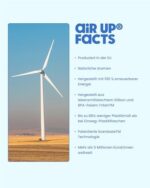 air up® Flasche Original Gen 2 (600ml) inkl. 5 Pods Original