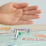 Monopoly Brettspiel