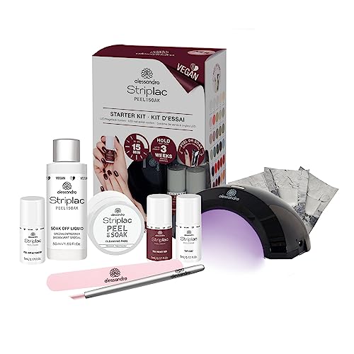alessandro Striplac Peel or Soak