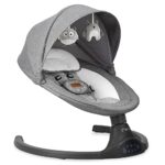 Momi KENANI Babywippe für Kinder bis 9 kg