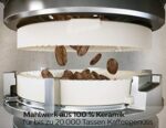 PHILIPS SERIES 2200 KAFFEEVOLLAUTOMAT – KLASSISCHER MILCHAUFSCHÄUMER, INTUITIVES TOUCHDISPLAY
