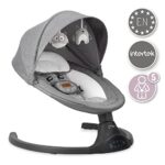 Momi KENANI Babywippe für Kinder bis 9 kg