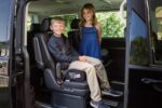 Osann Junior Isofix i-Size Sitzerhöhung