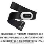 Garmin HRM - Heart Rate Monitor Strap