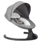 Momi KENANI Babywippe für Kinder bis 9 kg