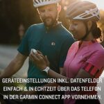 Garmin Edge Explore 2 – GPS-Fahrradnavi, 3" Touchdisplay, E-Bike Routing, Europakarte, 16 Std Akku
