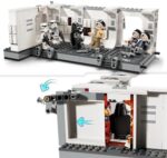 LEGO Star Wars Tantive IV Entern - Filmspielzeug, Fantasy-Spielset zum Sammeln