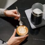 NESPRESSO Aeroccino 3 Milchaufschäumer