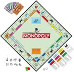 Monopoly Brettspiel