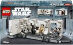 LEGO Star Wars Tantive IV Entern - Filmspielzeug, Fantasy-Spielset zum Sammeln