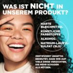 Lumineux Zahnaufhellungsstreifen - Peroxidfrei, Zertifiziert & Sanft