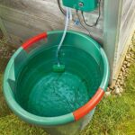 Esotec Solar Bewässerungssystem WaterDrops - 15 Tropfauslässe für Pflanzen