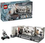 LEGO Star Wars Tantive IV Entern - Filmspielzeug, Fantasy-Spielset zum Sammeln