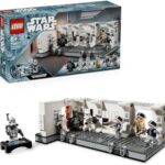 LEGO Star Wars Tantive IV Entern - Filmspielzeug, Fantasy-Spielset zum Sammeln
