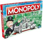 Monopoly Brettspiel