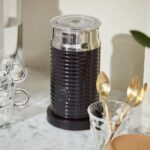 NESPRESSO Aeroccino 3 Milchaufschäumer