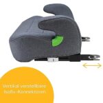 Osann Junior Isofix i-Size Sitzerhöhung