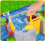AquaPlay Bergsee - Wasserspielspass für Kinder ab 3 Jahren