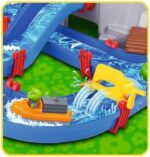 AquaPlay Bergsee - Wasserspielspass für Kinder ab 3 Jahren