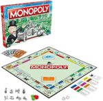 Monopoly Brettspiel