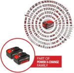 Einhell Original Power X-Change Akkus