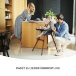 Kinderkraft Hochstuhl FINI