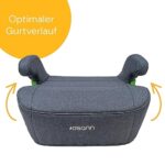 Osann Junior Isofix i-Size Sitzerhöhung
