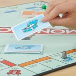 Monopoly Brettspiel