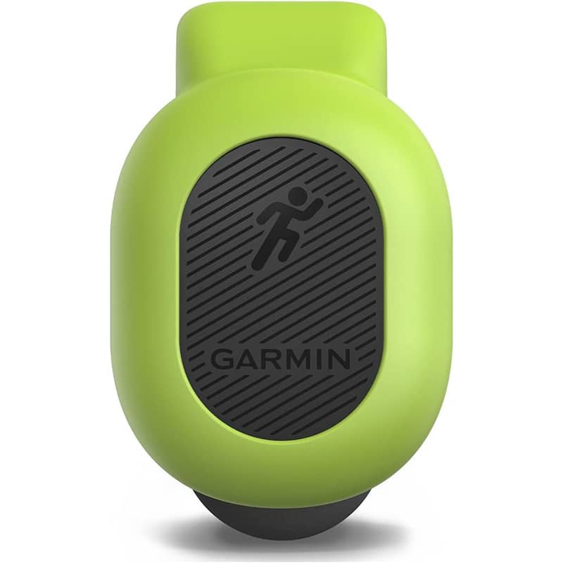 Garmin Running Dynamics Pod