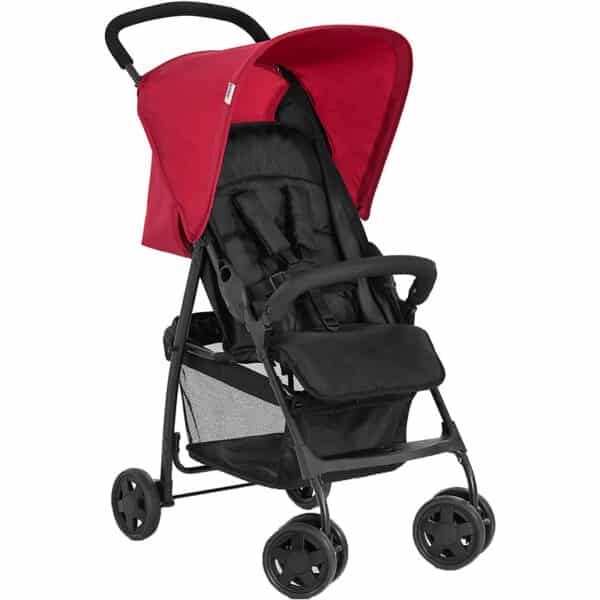 Hauck Buggy Sport, Ultra Leicht