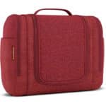 Kulturbeutel [Design 2024] - Kosmetiktasche zum Aufhängen für Damen, Herren & Kinder