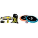 Bundle mit Softdisc Ogo Sport Set
